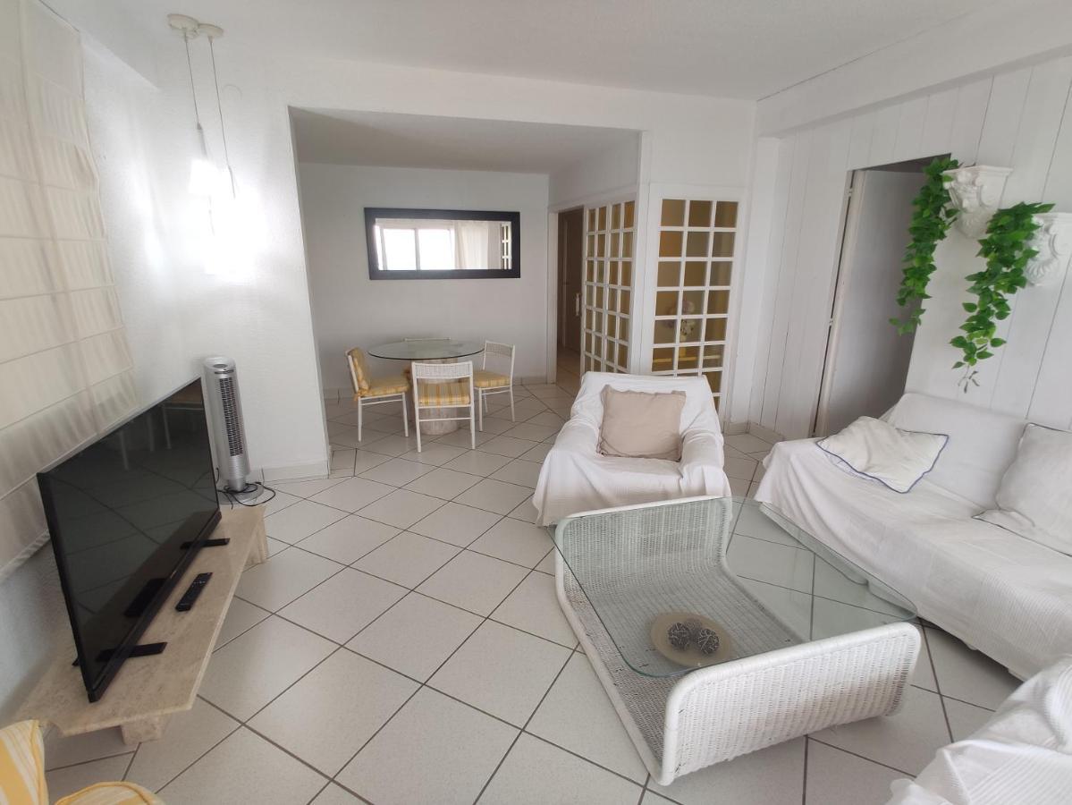 Apartamentos Mar I Vent Бенидорм Экстерьер фото