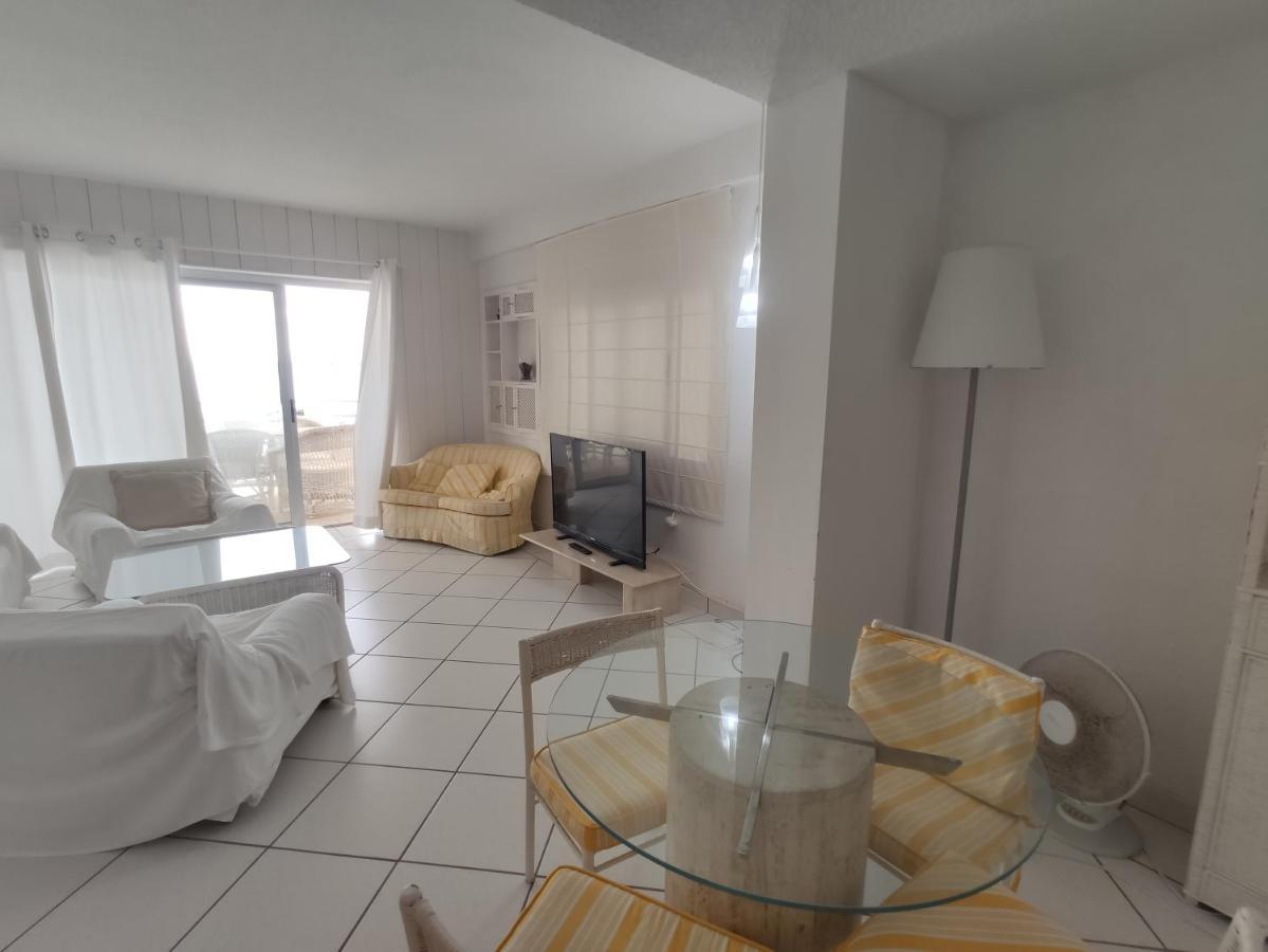 Apartamentos Mar I Vent Бенидорм Экстерьер фото