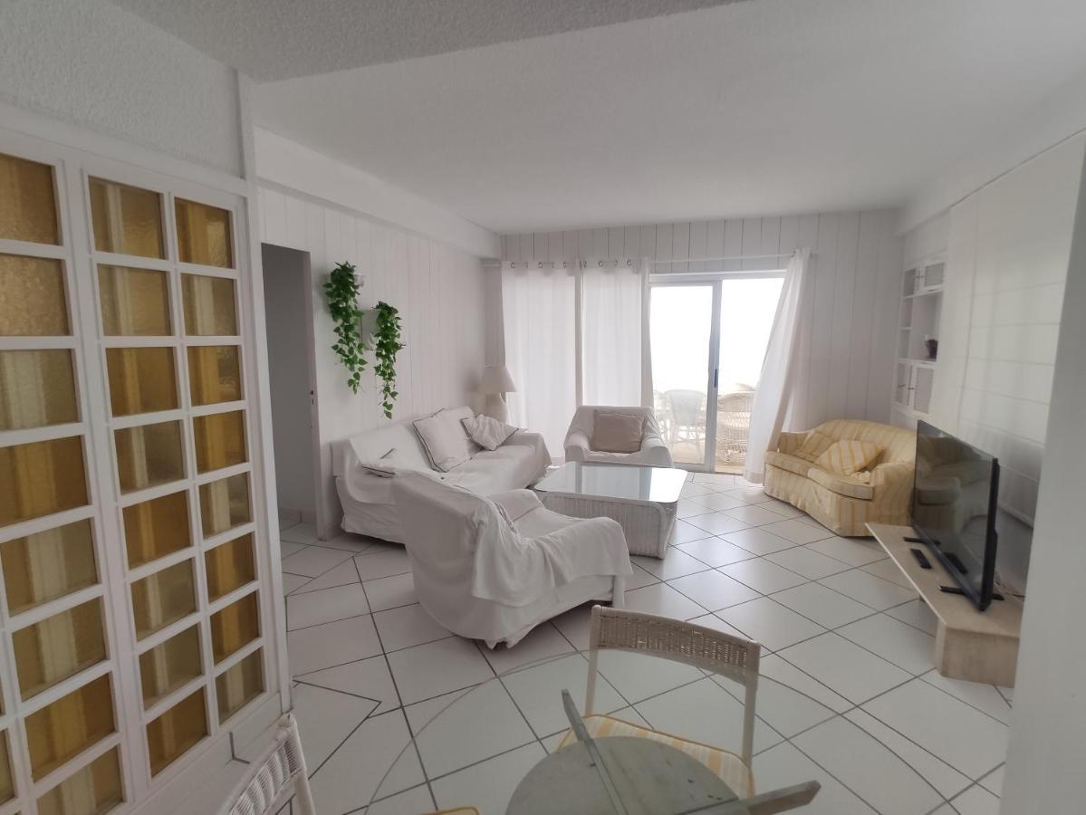 Apartamentos Mar I Vent Бенидорм Экстерьер фото