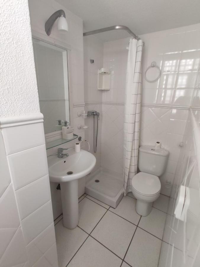 Apartamentos Mar I Vent Бенидорм Экстерьер фото